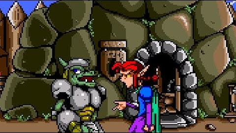 Making Friends - Shining In The Darkness Part 3