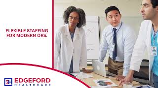 Why Hospital Schedule Design Is Becoming More Sophisticated | The Future of Anesthesia Staffing