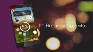 App My Vodafone screenshot 5