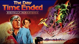 The Day Time Ended | Official Trailer | Chris Mitchum | Jim Davis | Dorthy Malone | Marcy Lafferty