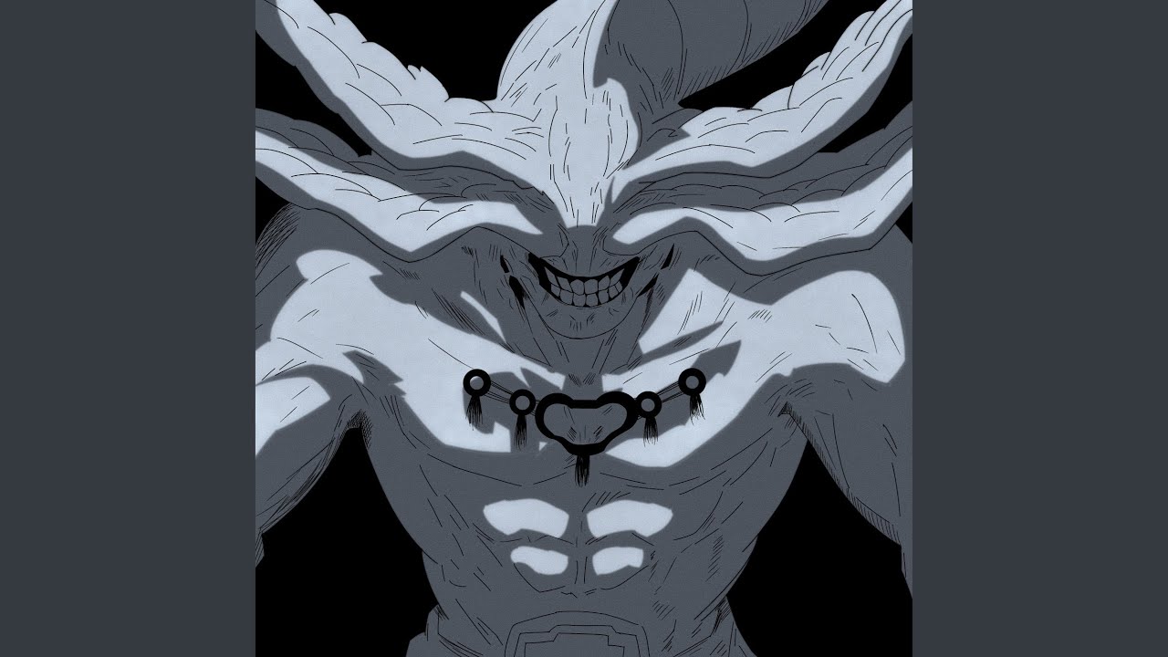 General Mahoraga Returns (Sovereign)