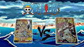 One Piece Color Walk 7 Tyrannosaurus Youtube