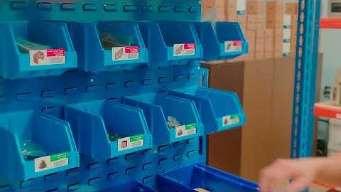 Lighthouse CPM-200 Product Video