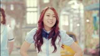 BYE BYE HAPPY DAYS! SEUNGYEON Ver )