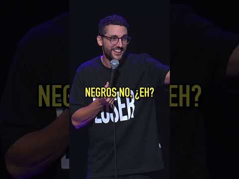 NO DA EN EL BLANCO 😔 #comedia #humor #monologo #standup #standupcomedy
