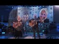 FULL & COMPLETE Joan Baez Tribute at the 2020 Kennedy Center Honors