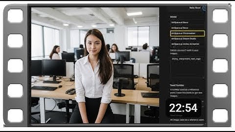 Getting Started with ArtSpace AI