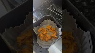 Make Onion Pakoda In Tupperware Airfryer Use Our Coupon Code 818038993