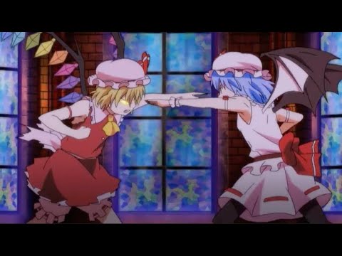 【東方MAD】一途