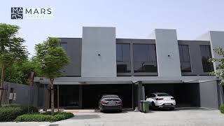 Full Brand New 4BR Townhouse | Close Corner Unit | Masaar Robinia News
