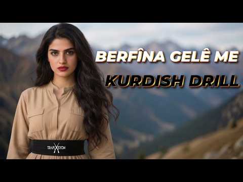 Traplasyon X Almr - Berfîna Gelê Me (Kurdish Drill)