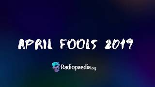 April Fools 2019 Behind-The-Scenes