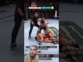 Muslim salikhov knockout status#ufc #ufcgym #ufcevent #trending #trendingvideo #viral #viralvideo