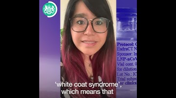 Vaccines | Rochelle - Clinical Trial Participant