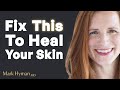 A Shocking Cause For Acne, Weight Gain, Hair Loss &amp; Rapid Aging In Women | Dr. Elizabeth Boham