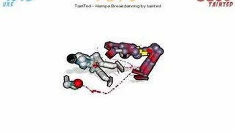 Toribash: My Replays 2