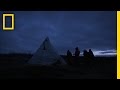 Hailstones Camping Practices and Values