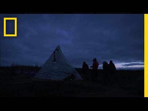 Shelter First | Life Below Zero