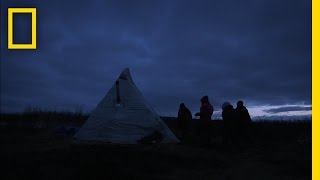 Shelter First | Life Below Zero