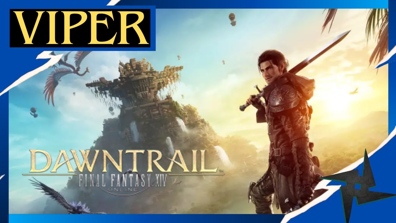 viper-job-reveal-dawntrail-final-fantasy-xiv-online-square-enix