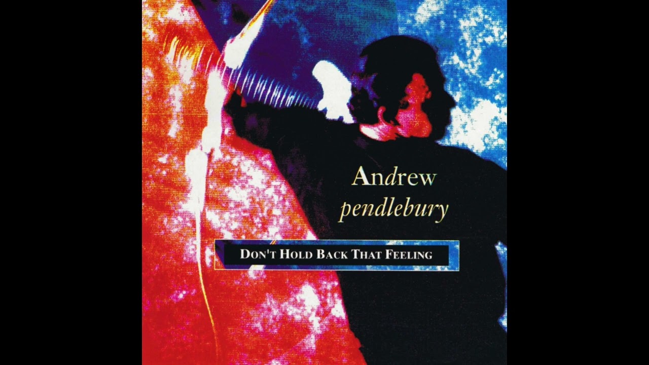 Andrew Pendlebury - Crime Of Time