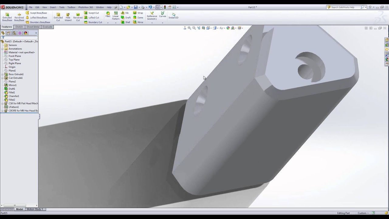 solidworks featureworks download