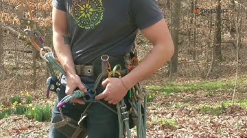 Climbing Technology Rigging Plate - David Ricks