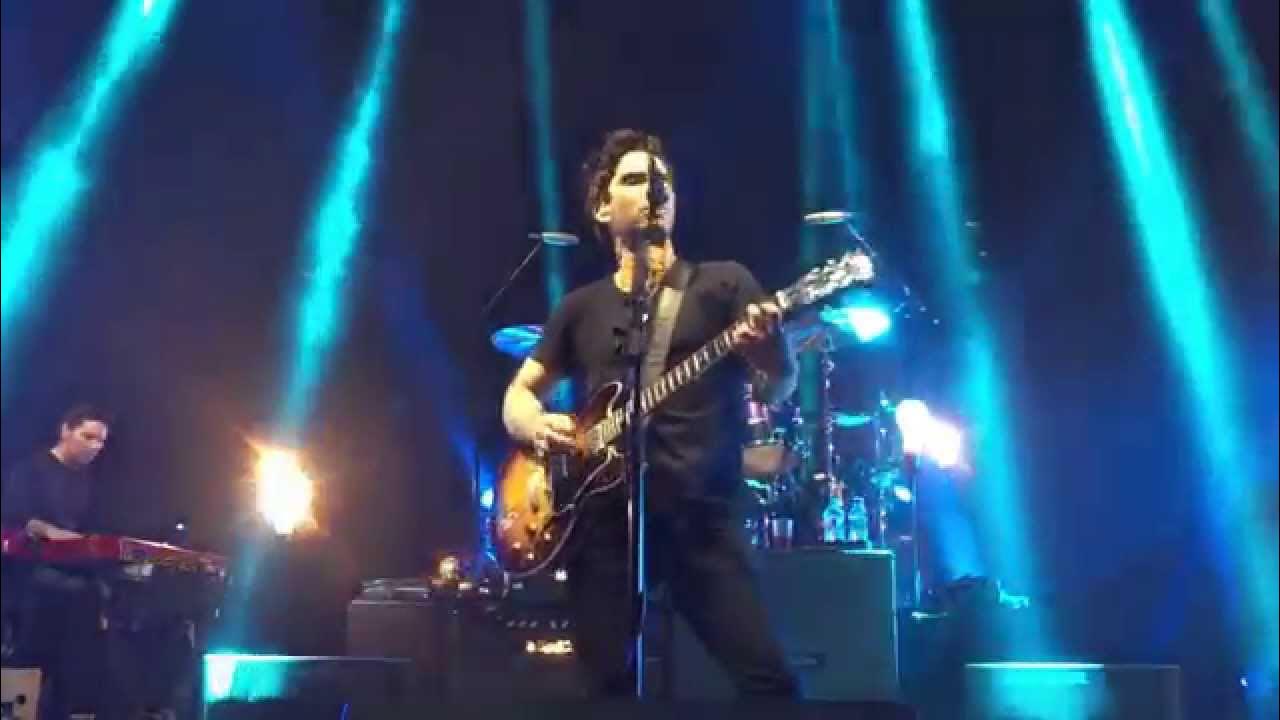 Stereophonics - I Wanna Get Lost With You Stereophonics - I Wanna Get Lost With You