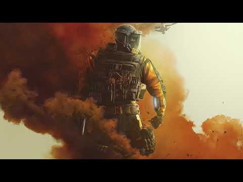 موسيقى حماسية قتالية عالمية رهيبة جدا