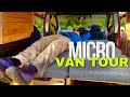 Citroen Berlingo Micro Camper TOUR 2023