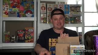Grail or Fail? 2 Funko Pop Ebay Mystery Boxes
So for todays unboxing we received 2 different ebay FUNKO POP MYSTERY BOXES! What pops did we pull from inside guys? Do you think that I unboxed Grails or Fails? Stay tuned to see what we unboxed you guys! Thanks so much everyone for checking this video out. If you like what you see be sure to like, comment, and subscribe. Plenty more unboxings still yet to come. Collect what you love, and of course HAPPY HUNTING
Plenty more unboxings still yet to come. Collect what you love, and of course HAPPY HUNTING
My insta - https://www.instagram.com/pugspizzapoppunk/
Want to send me something to unbox? Dm me on instagram to find out how or where and I will shout or promote you to my funko friends!
These are a few of my Funko Friends, Plz go follow them and show them support!:
Audshadow - https://www.youtube.com/user/HEYauds2837
Paytons Pop Planet - https://www.youtube.com/channel/UCluKOGaDVH7bse7_02fIWiA
Pop and son Pops - https://www.youtube.com/channel/UCP0mQllBxP7LDw_a4CyQJ7w
Unleash the box - https://www.youtube.com/channel/UCbq7wJ2eELjy8loBozzQLXA
Jackys Toy Collection - https://www.youtube.com/channel/UCG6E0yS5SGMegIC0_BVNlCg
Tomorrow Comes Movies - https://www.youtube.com/channel/UC_PESzGm8TLTP5Kkohkwqcw
Rys Funkopops - https://www.youtube.com/channel/UC0nt3AohIQN_NA9eMsiDBEw
Popkat33- https://www.youtube.com/user/allisonbabe33
Getitpopin123 - https://www.youtube.com/channel/UCAlCkUE9mBVYOorXAr-RItg
Pop! in hand - https://www.youtube.com/channel/UCOfLgBnc8-YQzsKdo1lJtdA
Boondock Pops - https://www.youtube.com/channel/UCmksnOTtsDD2c4bsrks_wxw Grail or Fail? 2 Funko Pop Ebay Mystery Boxes