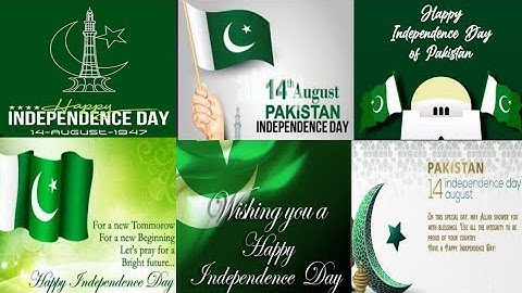 14 August 2025 Whatsapp Status| Happy Independence Day | 14 August Status | Independence Day Status 