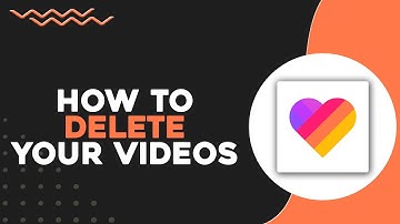 How To Delete Your Videos On Likee (Quick & Easy)