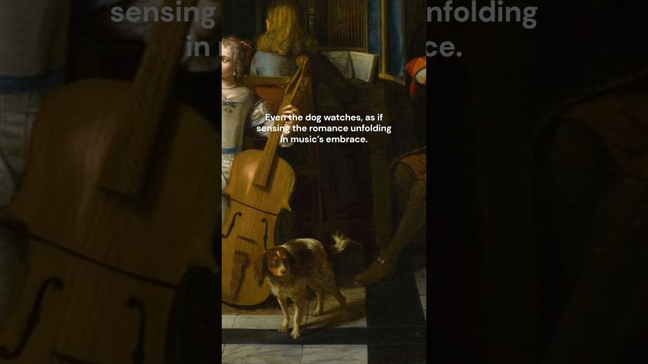 Music, Harmony And Love 