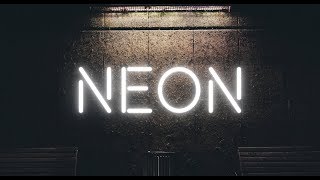How to make neon light - Adobe After effects screenshot 2