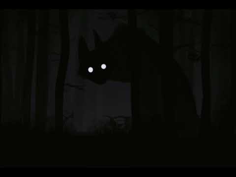 Крик Scream (the Original Song) (MiatriSs) slowed down