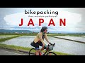 how we go bikepacking in Japan // Gunma, Saitama, Nagano! ➭ CANNONDALE SYNAPSE