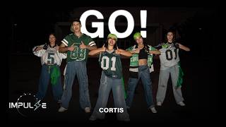 [KPOP IN PUBLIC] CORTIS “GO!” | COVER BY WE THE FLAME || IMPULSE CREATIVE