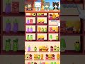 Royal Sort Gameplay | Cute Sorting, Match 3 &amp; World Building