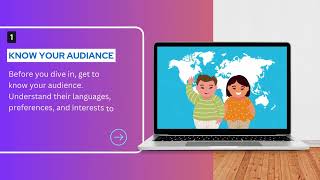 Essential Recommendations for Translation Services