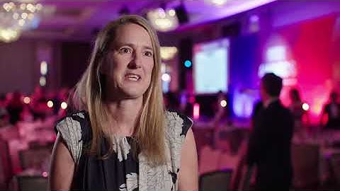 Qinetiq Innovation and Sustainability Award sponsor. Women in Defence UK Awards 2025.