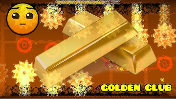 Golden Club by Jeyzor (Ruby Pack 2/3)