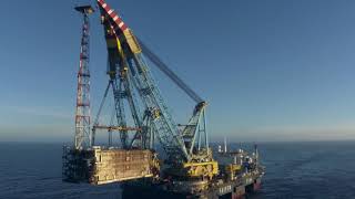 Miller decommissioning