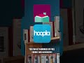 Did you know that your library card did this??