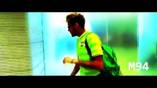 Intro - Cristiano Ronaldo, Neymar Jr. & Messi