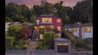 Contemporary Farmhouse Reimagined!