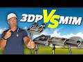 8 Cobra Putters Tested By REAL GOLFERS For 18 HOLES 