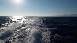 Krilo Carbo - Od Splita Priko Hvara I Prigradice Do Korčule