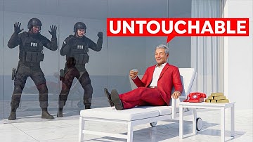 The ONLY Drug Lord Who Outsmarted the US