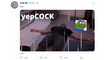 YEPCOCK | Coach Myth